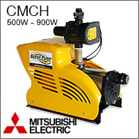 MITSUBISHI CMCH